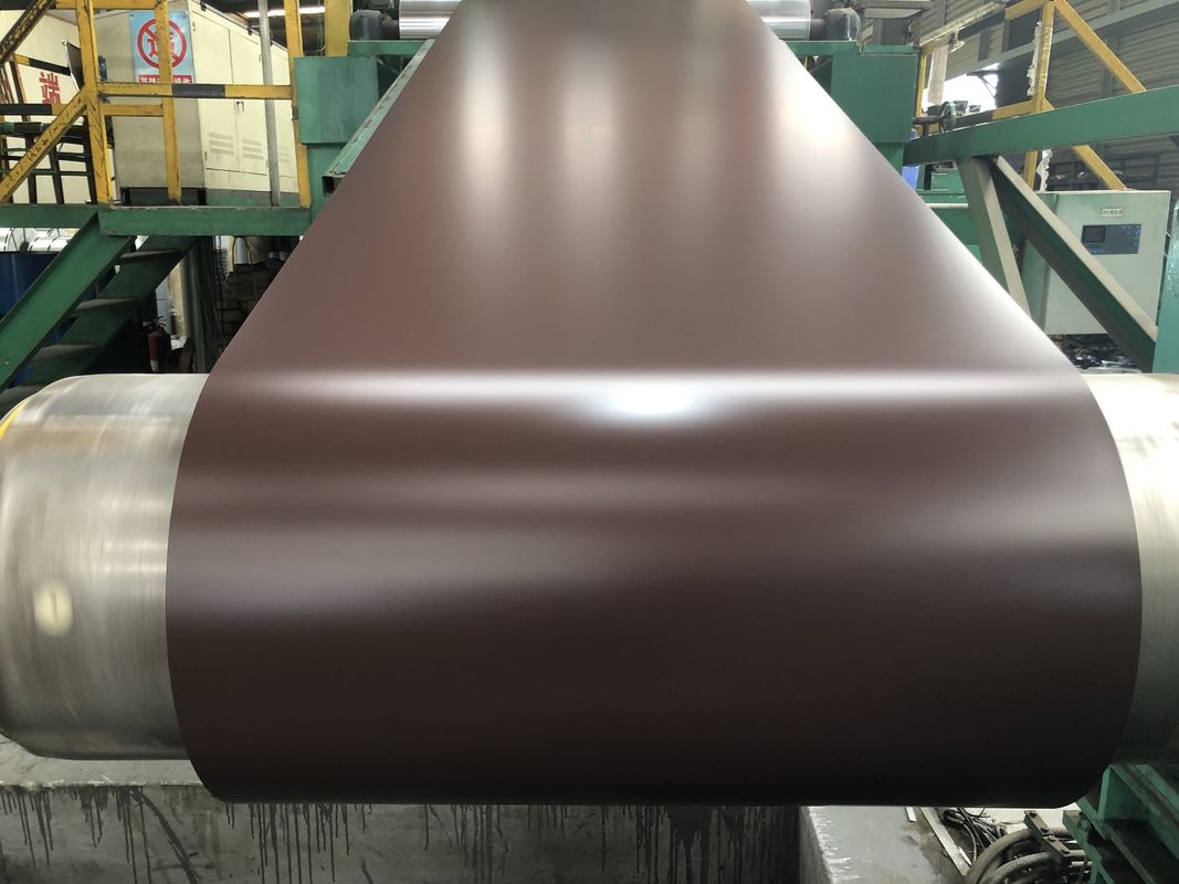 Panel kompozytowy aluminiowy o wielkości ACP Alucobond Drawing Aluminium Composite Panel For Curtain Wall Eaves Indoor Shelter