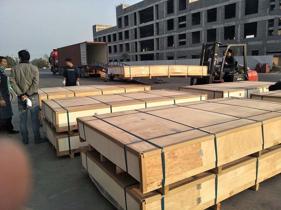 OEM Custom Anodized ACP 3mm, powłoka PVDF, anty-śramki dla dekoracji hotelowej Metro Hall