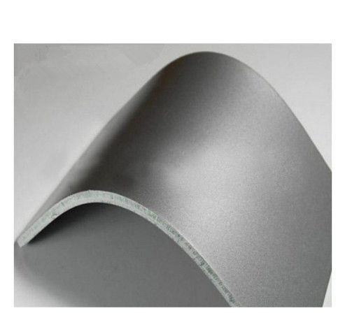 Gorąca sprzedaż ACM/ACP Anodyzowany Aluminium Kompozytowy Panel 4mm, powłoka PVDF, odporny na zadrapania dla kabiny windy