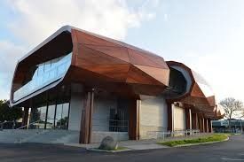 PVDF Aluminium Composite Panel z powłoką nano-PVDF i samoczyszczącą się farbą nanometrową do eleganckiej dekoracji architektonicznej i 15-