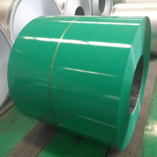 PVDF powłoka wstępnie przetworzona cewka aluminiowa do produkcji w krajach AKP Dekoracja ścian zewnętrznych
