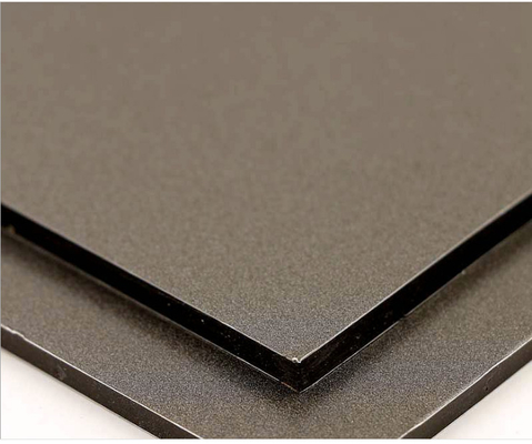SGS „Aludong” ZWM” Aluminiowy panel kompozytowy Wysokiej jakości do dekoracji okładzin ściennych