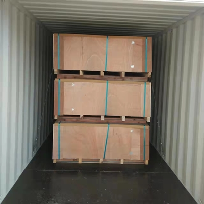 Ulepsz estetykę budynku z PE Aluminium Composite Panel
