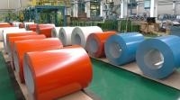 Ochronne folie PVDF laminowane, przedmalowane cewki aluminiowe dla eleganckiej i długotrwałej ochrony