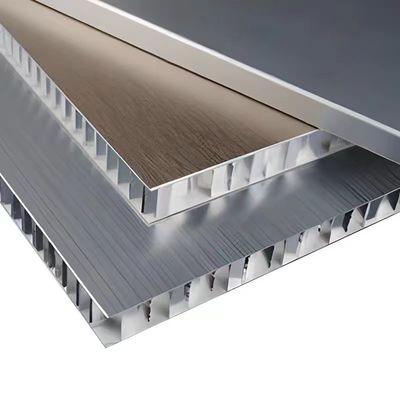 Aluminiowy panel z pączkami dla sufitów, dachówek, ścian wewnętrznych i zewnętrznych itp.