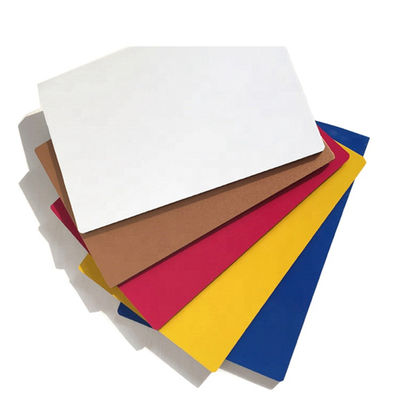 1220 mm * 2440 mm * 3 mm Powłoka PE Aluminiowy panel kompozytowy do ścian działowych i dekoracji zewnętrznych