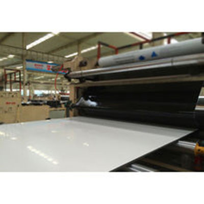 Lustro ACP Alucobond Drawing Aluminium Composite Panel For Billboard Cladding Interior Decoration
