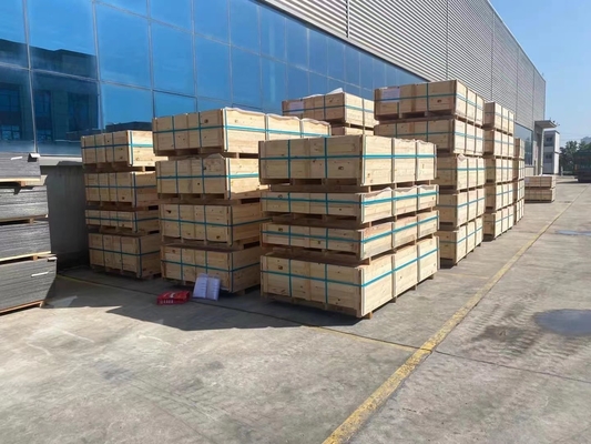 1.22m*2.44m Drzewna arkusz aluminiowy 1.5mm-8mm Do dekoracji wnętrz